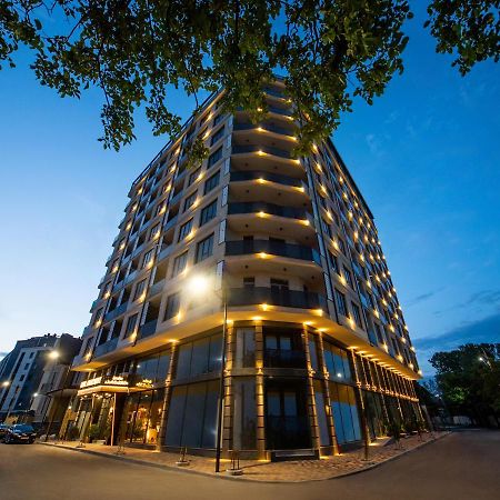 Gori Apartments Exterior photo