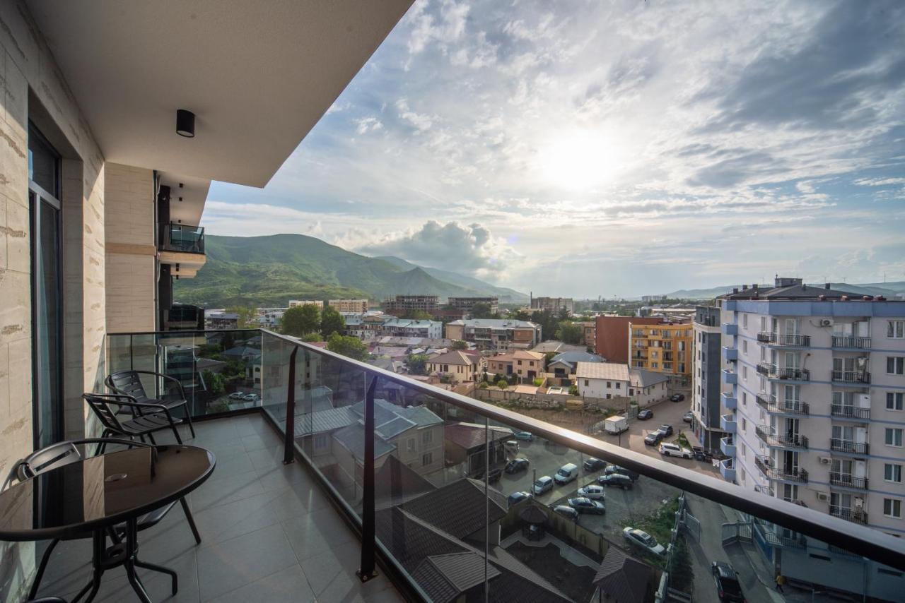 Gori Apartments Exterior photo
