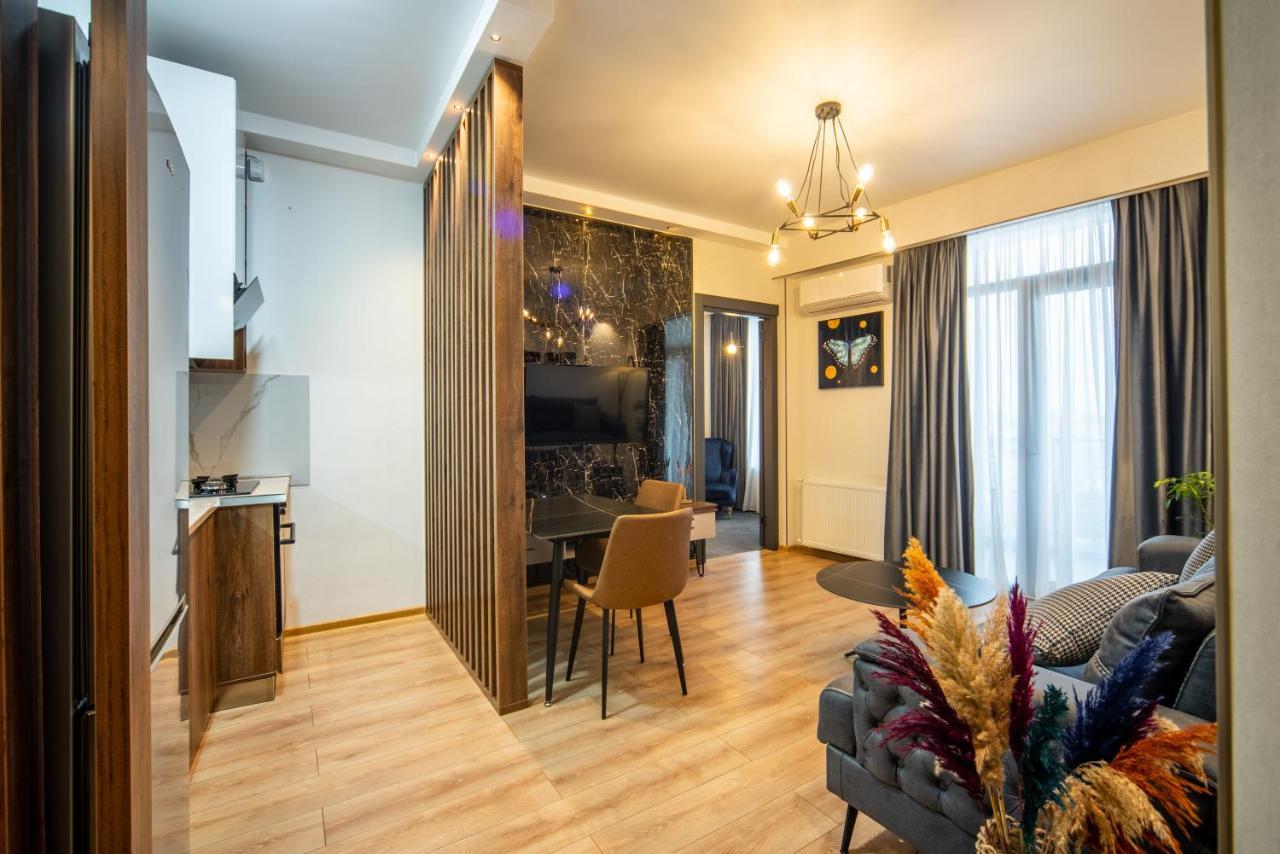 Gori Apartments Exterior photo