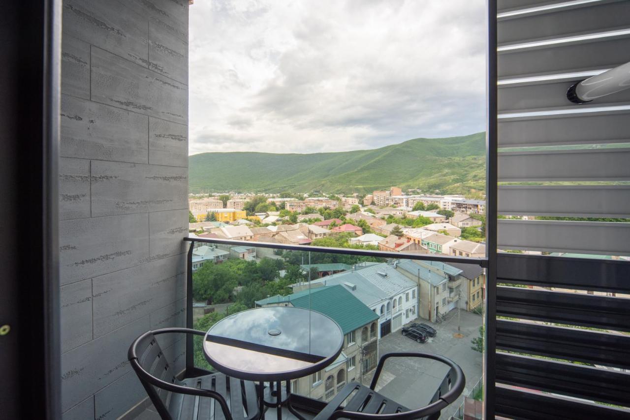Gori Apartments Exterior photo