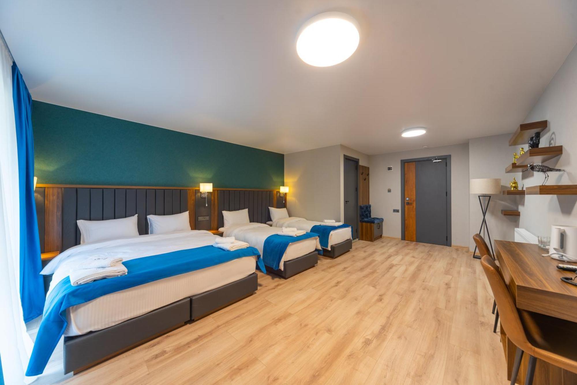 Gori Apartments Exterior photo